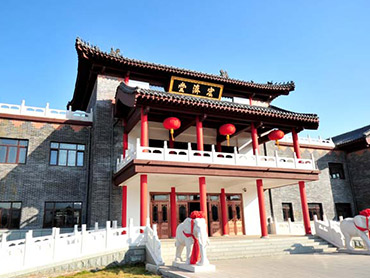 百(bai)年(nian)宏濟堂